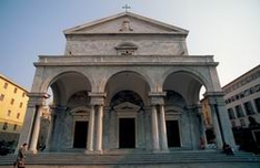 Livorno - Tuscany